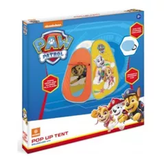 Complex de joacă pentru copii Mondo 28388M PAW PATROL Pop Up Tent