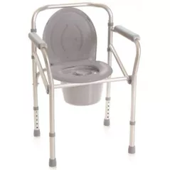 Стул-туалет Moretti RP781