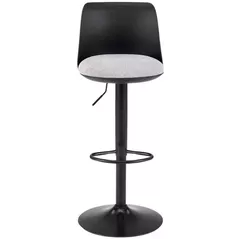 Барный стул Halmar H127 negru (92700564)