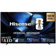 Televizor Hisense 100U7SE