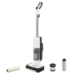 Mop cu abur Karcher SCV 4 Steam Vac