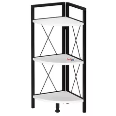 Etajeră Bofigo 15-10-01 White