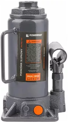 Домкрат Powermat PM-PHS-10T