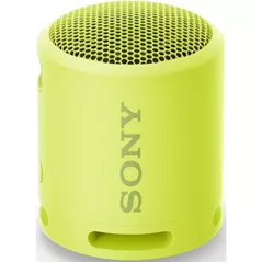 Колонка портативная Bluetooth Sony SRSXB13Y
