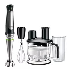 Blender de mână Braun MQ7075X