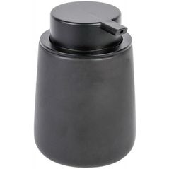 Dozator săpun Axentia 133914 Dozator p/u sapun lichid Reno negru