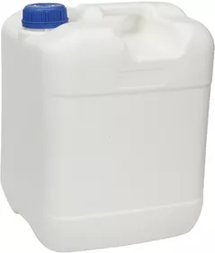 Аксессуар для автомобиля Uniplast 37104 Canistra 18L capac ermetic P-PL