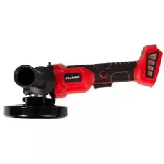 Болгарка (УШМ) Profmet 857156 18 В, диаметр 125 мм, (пока нет) 8500 об/мин