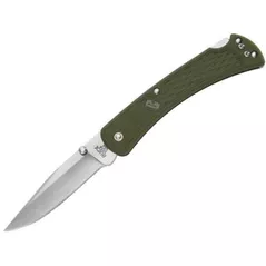 Нож походный Buck 110 Slim Select, 0110ODS2-C