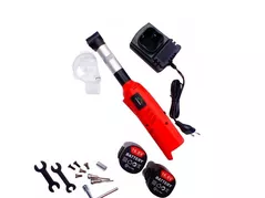 Mașina de polisat Dart Tools 110033 micro 16.8v 2 buc 2 Ah