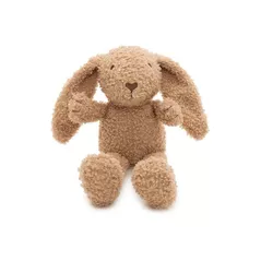 Мягкая игрушка Jollein 037-001-68086 Bunny Riverside