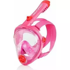 Аксессуар для плавания Aqua Speed 7085 Mască de scufundări SPEED SPECTRA 2.0 KID L 3(248)