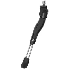 Аксессуар для велосипеда Messingschlager Suport bicicleta Strong F bike stand adjustable 24-29 black