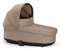 Accesorii pentru cărucior Cybex 522005267 Landou Balios S Lux Almond Beige