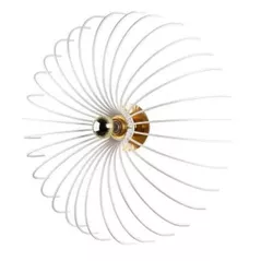 Candelabru de perete Trendy Aspendos-N-644, 16x56x16cm
