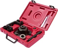 Unealta de mana JTC JTC-4873 съемник ступицы с адаптерами М22Х1.5, М24Х1.5, М27Х1.5, М30Х1.5