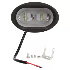 Lampă auto miscellaneous G17-319, противотуманки LED, 2шт