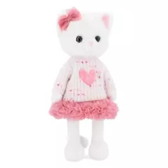 Jucărie de pluș Orange Toys LK01/04 Lucky Kitty, Lucky Sophie: Tender Charm 38