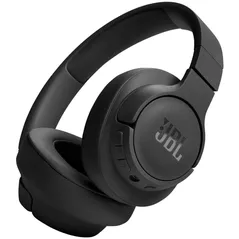 Наушники беспроводные JBL Tune 720BT Black