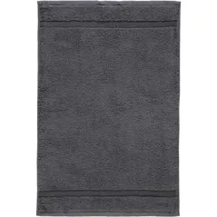 Prosop Rhomtuft 06670038/02 Princess towel 40x60 zinn