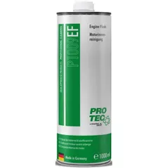 Produse chimice auto Bluechem P1009 Solutie de curatare a motorului 1l