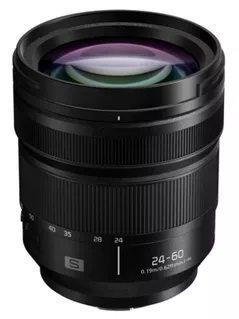 Obiectiv Panasonic S-E2460E