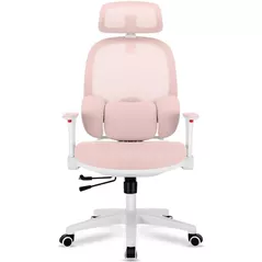 Офисное кресло Mark Adler Junior 6.3 Pink