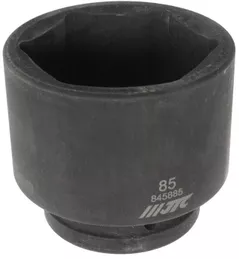 Set de tubulare, bite, duze JTC JTC-845885 головка торцевая ударная 85мм 1"