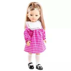 Păpușă Paola Reina 4696 Casandra 32cm, 61721