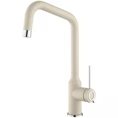 Смеситель кухонный Helika-AquaSanita 5033-111 UNUS Silica