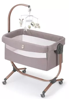 Țarc CAM Cullami 168 Rosa-pink