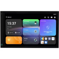 Videointerfon Dahua DHI-SCP3044A-BZ