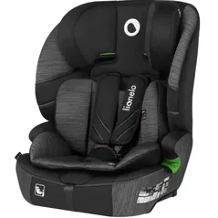 Scaun auto Lionelo Levi Fix 9-36kg (i-Size) Isofix Grey Stone