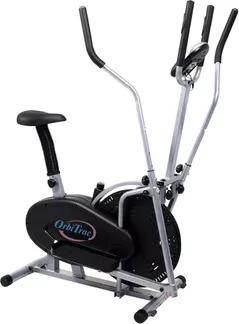 Bicicletă eliptică Arena 85037A тренажер эллипсоид
