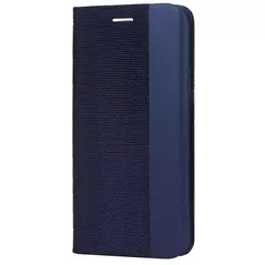 Чехол для смартфона Helmet Shell Flip Nylon Oppo A98, Blue