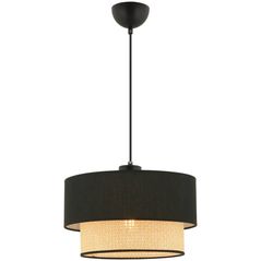 Corp de iluminat interior miscellaneous Opviq Echo Cream/Beige