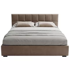 Кровать my-STYLE my-Kiki 160x200 (P04D16M05)