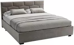 Кровать my-STYLE my-Mili 180x200 (P20D18M08)