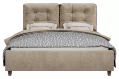 Pat Relaxe Home 024378 Talin (160x200), London 03, Beige