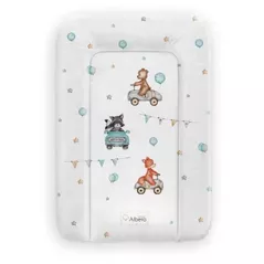 Accesoriu pentru înfășat Albero Mio 416 (MP70) Cars (saltea de infasat moale)