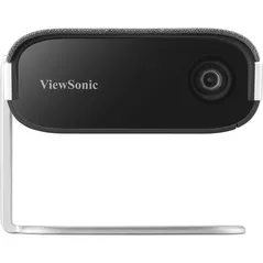 Проектор Viewsonic M1X Black/Silver
