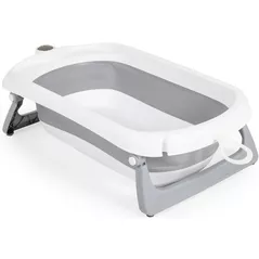 Cădiță Moni Balena Grey, pliabilă