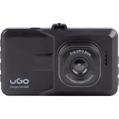 Видеорегистратор UGO UDC-1480 Ranger DC100