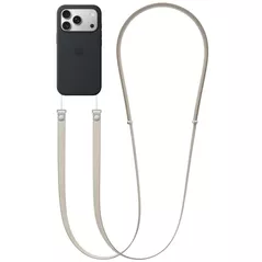 Аксессуар для моб. устройства Apple Crossbody Strap - Tan MGGK4ZM