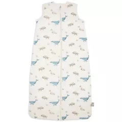 Haine pentru copii Jollein 048-529-68006 Sac de dormit Jersey Deepsea, 110cm