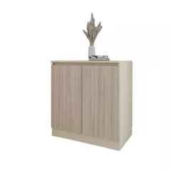 Комод Smartex (16440) Т8 100cm Ivory+Stejar Deschis