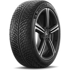 Anvelopă Michelin 255/40 R18 99H TL Pilot Alpin-5 MO XL Extra Load