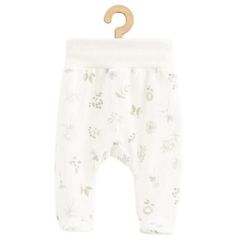 Детская одежда New Baby 55543 Ползунки 62 (3-6m) Zoe