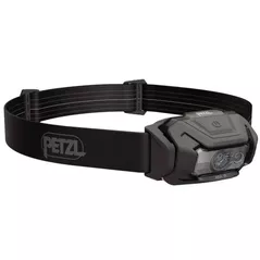 Фонарь Petzl ARIA 1R RGB black (E069DB00)