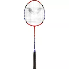 Инвентарь для бадминтона miscellaneous 9454 Paleta badminton Victor 110100 ST-1650 steel
